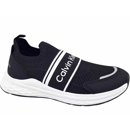 Schuh Calvin Klein Cut Easyon Sneaker