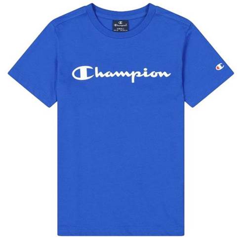 Tshirts Champion 306285BS071