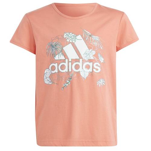 T-shirt Adidas Sum Tee JR