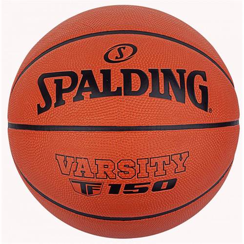 Ball Spalding Varsity TF150 Fiba Streetball