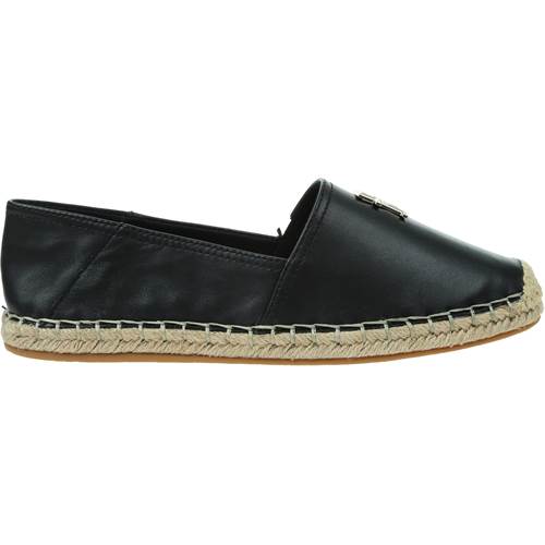 Schuh Tommy Hilfiger Essential Leather