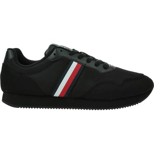 Schuh Tommy Hilfiger Core LO Runner