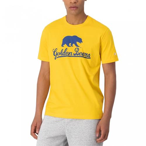 Tshirts Champion Berkeley University