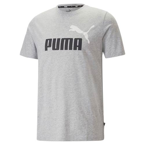 Tshirts Puma 586759 04