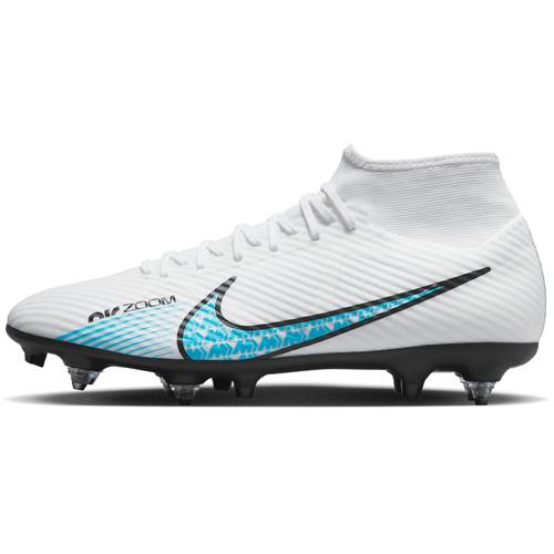 Schuh Nike Zoom Superfly 9 Acad Sgpro AC