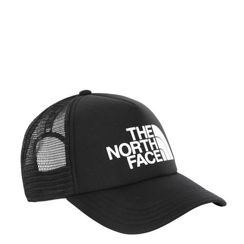 Cap The North Face Tnf Logo Trucker
