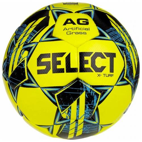Ball Select Xturf AG