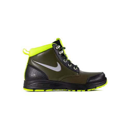 Schuh Nike Dual Fusion Jack Boot GS