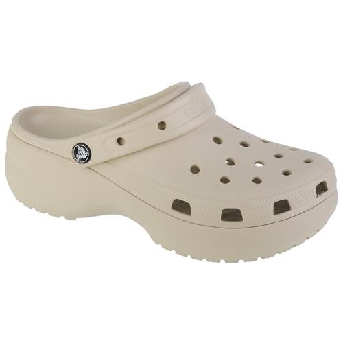 Schuh Crocs Classic Platform Clog