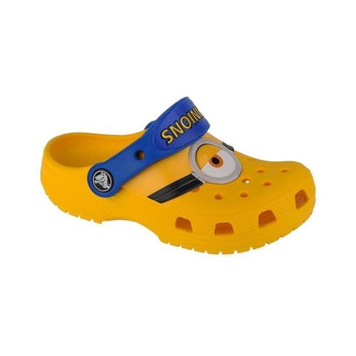 Schuh Crocs Fun Lab Classic I AM Minions Toddler Clog