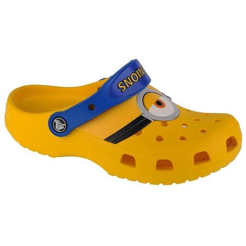 Schuh Crocs Fun Lab Classic I AM Minions Kids Clog