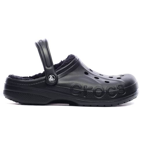 Schuh Crocs Baya Lined Clog
