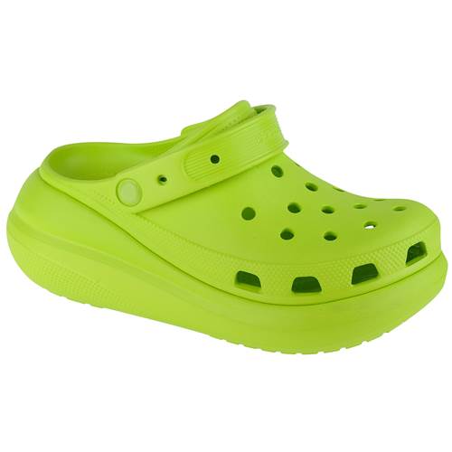 Schuh Crocs Classic Crush Clog