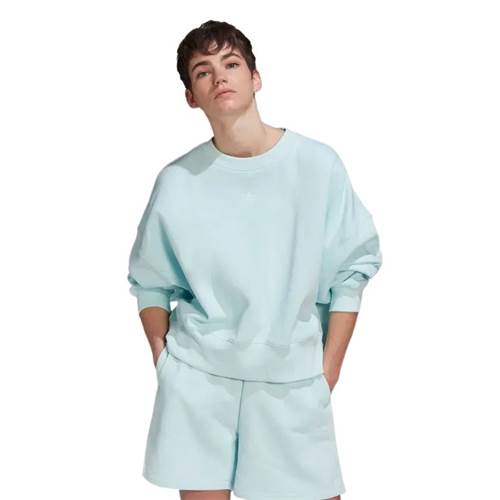 Sweatshirt Adidas Adicolor Essentials Fleece