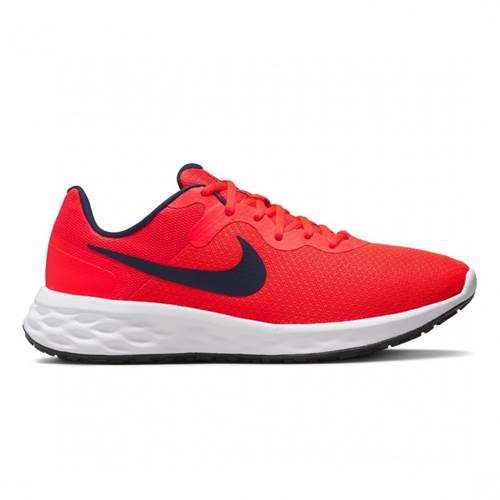 Nike Revolution 6 NN Rot