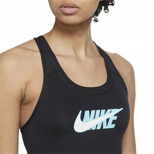 T-shirt Nike Swoosh Icon Clash