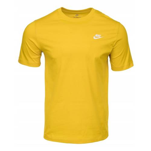 T-shirt Nike M Nsw Club Tee