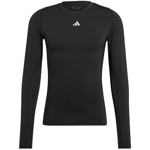 Tshirts Adidas Techfit Aeroready Long Sleeve