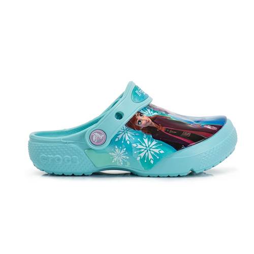 Schuh Crocs Disney Frozen II