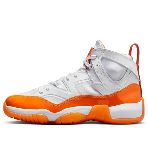Nike Jordan Jumpman Two Trey Orangefarbig,Weiß