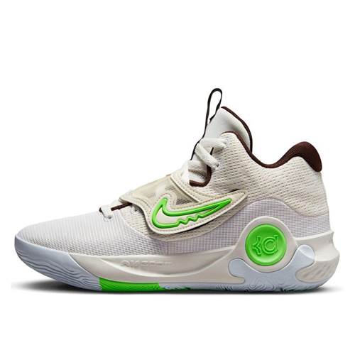 Schuh Nike KD Trey 5 X