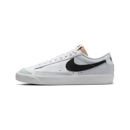Nike Blazer Low 77 Vintage Weiß,Grau