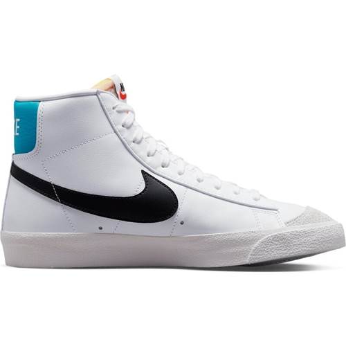Nike Blazer Mid 77 Vintage Weiß