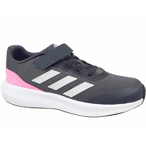 Adidas Runfalcon 30 EL K Grau