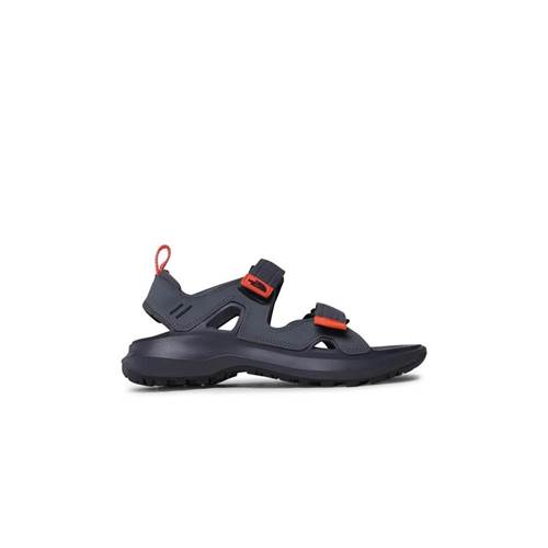 The North Face M Hedgehog Sandal Iii Graphit