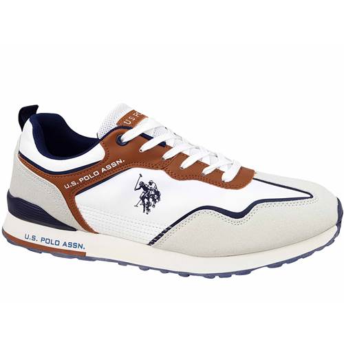 Schuh U.S. Polo Assn TABRY002WHICUO01