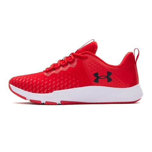 Under Armour Charged Engage 2 Rot