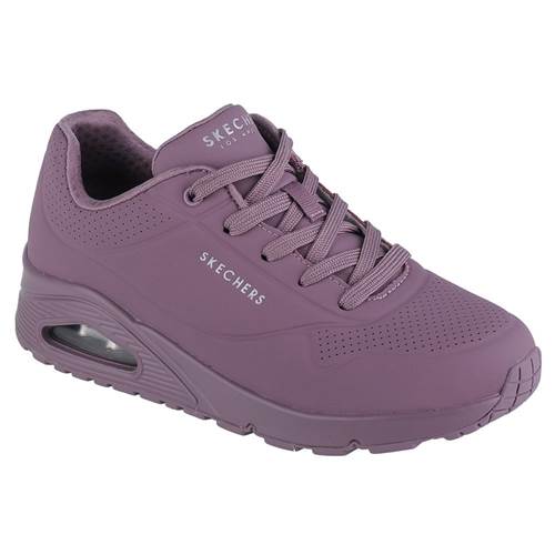 Skechers Unostand ON Air Rosa