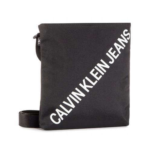 Handtasche Calvin Klein ZM0ZM01679BDS