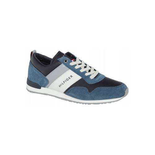 Schuh Tommy Hilfiger Iconic Color Mix