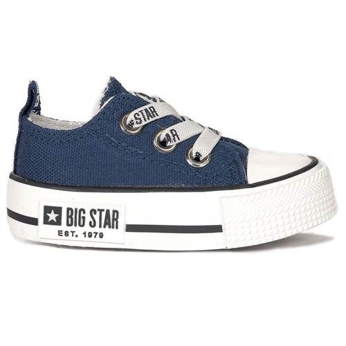 Schuh Big Star KK374050