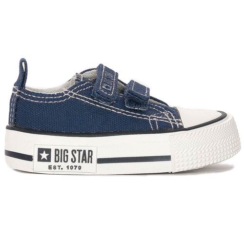 Schuh Big Star KK374081