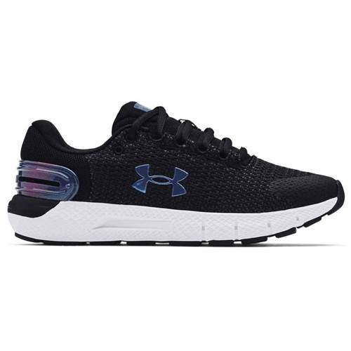 Under Armour Charged Rogue 25 Schwarz
