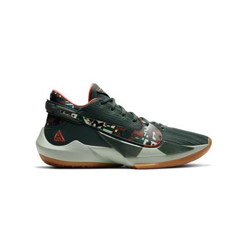 Schuh Nike Zoom Freak 2 Bamo Giannis Antetokounmpo