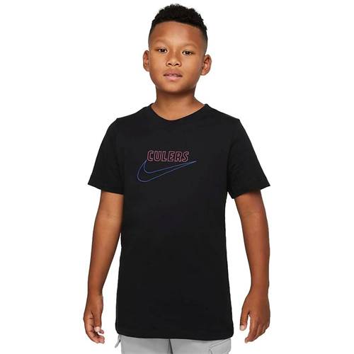 Tshirts Nike DJ4445010