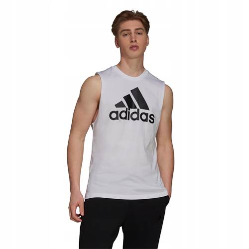 Tshirts Adidas H14640
