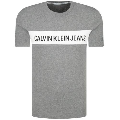Calvin Klein 11298944709 Grau