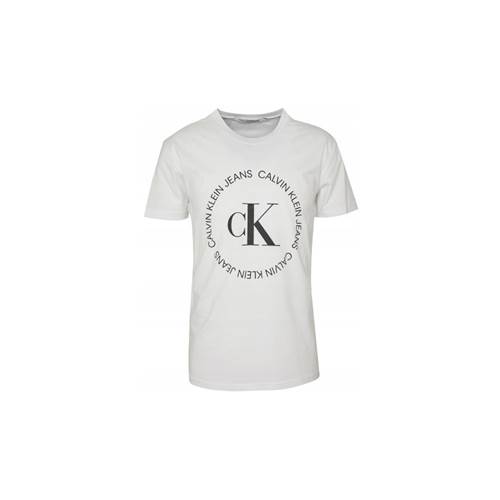 Tshirts Calvin Klein DACC1646F