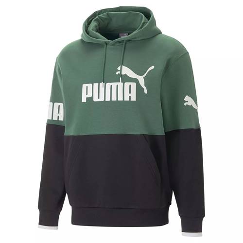 Sweatshirt Puma 67332537