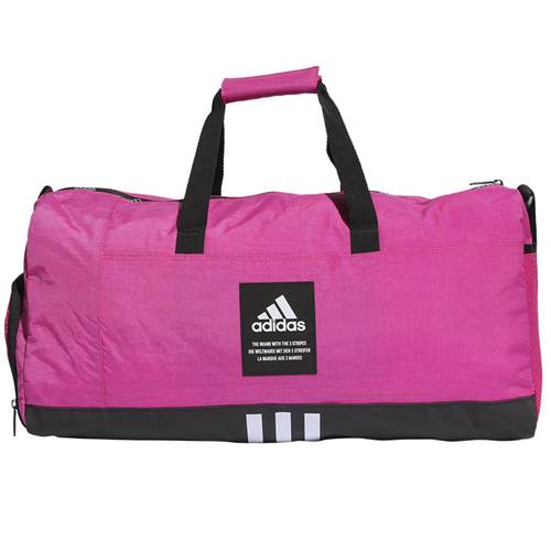 Tasche Adidas 4ATHLTS Duffel Bag
