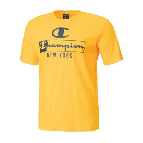 Tshirts Champion 217997YS113