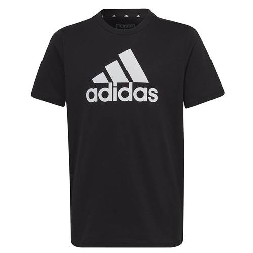 Tshirts Adidas Essentials Big Logo Tee Girls JR