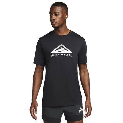 Tshirts Nike U NK DF Tee DB Trail
