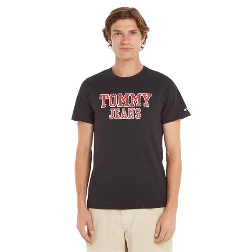Tshirts Tommy Hilfiger DM0DM16405BDS