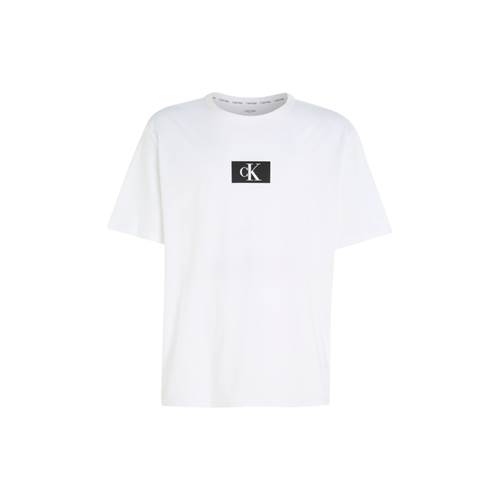 Tshirts Calvin Klein 000NM2399E100