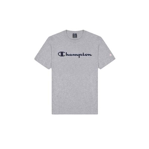 Tshirts Champion 218531EM021